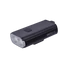 Kép 1/10 - BBB Cycling kerékpáros első lámpa BLS-172 StrikeDuo, 1600 lumen, 7 mód, USB-C tölthető 5200 mAh akku, gumis felfogatással, távirányító kompatibilis (BLS-179) VILÁGÍTÁS
