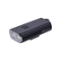 Kép 1/9 - BBB Cycling kerékpáros első lámpa BLS-173 StrikeDuo, 2000 lumen, 7 mód, USB-C tölthető 6700 mAh akku, gumis felfogatással, távirányítóval a csomagban (BLS-179) VILÁGÍTÁS