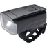 Kép 1/4 - BBB Cycling kerékpáros első lámpa BLS-230 Stud50, 200 lumen, 4 mód, micro USB tölthető 2500 mAh akku, gumis felfogatással VILÁGÍTÁS