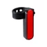 Kép 1/2 - BBB Cycling kerékpáros hátsó lámpa BLS-256 SignalBrake i USB-C VILÁGÍTÁS