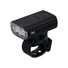 Kép 1/2 - BBB Cycling kerékpáros első lámpa BLS-262i NanoStrike 700i, 700 lumen, 7 mód, USB-C tölthető akku, gumis felfogatás, visszajelzővel, távirányító kompatibilis (BLS-179/178i) VILÁGÍTÁS