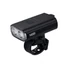 Kép 1/2 - BBB Cycling kerékpáros első lámpa BLS-271i StrikeDuo 1400i, 1400 lumen, 8 mód, USB-C tölthető akku, gumis felfogatás, visszajelzővel, távirányító kompatibilis (BLS-179/178i) VILÁGÍTÁS
