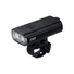 Kép 1/2 - BBB Cycling kerékpáros első lámpa BLS-273i StrikeDuo 2100i, 2100 lumen, 8 mód, USB-C tölthető akku, gumis felfogatás, visszajelzővel, vezeték nélküli távirányítóval (BLS-178i) VILÁGÍTÁS