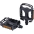 Kép 1/2 - BBB Cycling kerékpáros MTB pedál BPD-15B Mount&Go 2.0, fekete PEDÁL