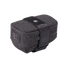 Kép 1/2 - BBB Cycling kerékpáros nyeregtáska BSB-41 Compacked L, vízlepergető, 0,75 liter (80 x 80 x 130mm) TÁSKA