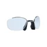 Kép 1/2 - BBB Cycling kerékpáros sportszemüveg optikai lencse BSG-72 Optic Set, becsiszolható optikai keret és orr rész, kompatibilis BSG-61/62/64/69 szemüvegekkel SZEMÜVEGEK