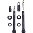 Kép 1/2 - BBB Cycling kerékpáros tubeless szelep BTI-160 Al Valve, alu, kivehető maggal, 2 db, 60 mm ALKATRÉSZ