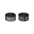 Kép 1/2 - BBB Cycling kerékpáros tömlővédő szalag BTI-91 RimTape, magas nyomású max 150 psi/10.3 bar-ig, országúti felhasználásra, 16-622 FELNISZALAGOK, SZINGÓ RAGASZTÓK