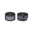 Kép 1/2 - BBB Cycling kerékpáros tömlővédő szalag BTI-92 RimTape, magas nyomású max 150 psi/10.3 bar-ig, országúti és MTB felhasználásra, 18-622 FELNISZALAGOK, SZINGÓ RAGASZTÓK