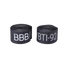 Kép 1/2 - BBB Cycling kerékpáros tömlővédő szalag BTI-92 RimTape, magas nyomású max 150 psi/10.3 bar-ig, MTB felhasználásra, 22-622 FELNISZALAGOK, SZINGÓ RAGASZTÓK
