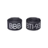 Kép 1/2 - BBB Cycling kerékpáros tömlővédő szalag BTI-93 RimTape, magas nyomású max 150 psi/10.3 bar-ig, MTB felhasználásra, 18-559 FELNISZALAGOK, SZINGÓ RAGASZTÓK