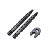 Kép 1/2 - BBB Cycling kerékpáros szelephosszabbító BTI-99 ValveExtend, alu, szerszámmal, 50mm (2db) ALKATRÉSZ