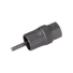 Kép 1/2 - BBB Cycling kerékpáros szerszám - kazettabontó BTL-108C LockPlug, 24mm-es villáskulcs kell hozzá, Campagnolo kompatibilis, vezetőtüskével SZERSZÁM