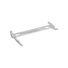 Kép 1/2 - BBB Cycling kerékpáros szerszám - láncnyúlásmérő multiszerszám BTL-125 Chainchecker, szelep szerszámmal és 5/6/8mm-es csavarkulccsal SZERSZÁM