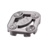 Kép 1/2 - BBB Cycling kerékpáros szerszám - küllőkulcs BTL-15 Turner, 3.2 mm/3.3mm/3.5mm/4.0mm SZERSZÁM