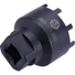 Kép 1/2 - BBB Cycling kerékpáros szerszám - lánctányér leszedő BTL-200 DirectPlug Bosch Gen 3/4, 24 mm-es villáskulcs kell hozzá, Bosch 3. és 4. generációs lánctányérokhoz, 43mm-es/8 fogas záróanyához SZERSZÁM