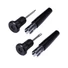 Kép 1/3 - BBB Cycling kerékpáros szerszám - tubeless szerszám BTL-210 BarPlugger, kormányvégbe dugható tubeless gumi javító készlet SZERSZÁM
