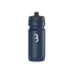 Kép 1/2 - BBB Cycling kerékpáros kulacs BWB-01 CompTank, 550ml, BPA mentes, mosogatógépben is mosható, navy kék KULACS