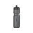 Kép 1/2 - BBB Cycling kerékpáros kulacs BWB-05 CompTank XL, 750ml, BPA mentes, mosogatógépben is mosható, füst KULACS