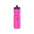 Kép 1/2 - BBB Cycling kerékpáros kulacs BWB-05 CompTank XL, 750ml, BPA mentes, mosogatógépben is mosható, magenta KULACS
