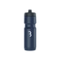 Kép 1/2 - BBB Cycling kerékpáros kulacs BWB-05 CompTank XL, 750ml, BPA mentes, mosogatógépben is mosható, navy kék KULACS