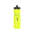 Kép 1/2 - BBB Cycling kerékpáros kulacs BWB-05 CompTank XL, 750ml, BPA mentes, mosogatógépben is mosható, neon sárga KULACS