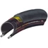Kép 1/2 - Continental országúti kerékpáros külső gumi 25-622 GatorHardshell 700x25C fekete/fekete, DuraSkin KÜLSŐ GUMI