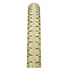 Kép 1/2 - Continental kerékpáros külső gumi 37-622 RIDE Tour 28x1 3/8x1 5/8 krém/krém KÜLSŐ GUMI