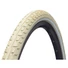 Kép 1/2 - Continental kerékpáros külső gumi 37-622 RIDE Tour 28x1 3/8x1 5/8 krém/krém, reflektoros KÜLSŐ GUMI