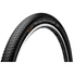 Kép 1/2 - Continental MTB kerékpáros külső gumi 50-622 Double Fighter III 29x2,0 fekete/fekete, reflektoros KÜLSŐ GUMI