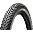 Kép 1/2 - Continental MTB kerékpáros külső gumi 70-584 Cross King ProTection 27,5x2,8, hookless felni kompatibilis, tubeless ready, fekete/fekete, Skin hajtogathatós KÜLSŐ GUMI