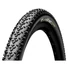 Kép 1/2 - Continental MTB kerékpáros külső gumi 55-584 Race King RaceSport 27,5x2,2 fekete/fekete, Skin hajtogathatós KÜLSŐ GUMI