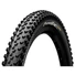 Kép 1/2 - Continental MTB kerékpáros külső gumi 55-559 Cross King ProTection 26x2,2, hookless felni kompatibilis, tubeless ready, fekete/fekete, Skin hajtogathatós KÜLSŐ GUMI