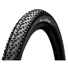 Kép 1/2 - Continental MTB kerékpáros külső gumi 55-559 Race King ProTection 26x2,2, hookless felni kompatibilis, tubeless ready, fekete/fekete, Skin hajtogathatós KÜLSŐ GUMI