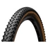Kép 1/2 - Continental MTB kerékpáros külső gumi 55-584 Race King RaceSport 27,5x2,2 fekete/bernstein, Skin hajtogathatós KÜLSŐ GUMI