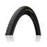 Kép 1/2 - Continental gravel-cyclocross kerékpáros külső gumi 40-584 Terra Trail ProTection 27,5x1,5, hookless felni kompatibilis, tubeless ready, fekete/fekete, Skin hajtogathatós KÜLSŐ GUMI