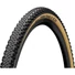 Kép 1/2 - Continental gravel-cyclocross kerékpáros külső gumi 40-584 Terra Trail ProTection 27,5x1,5, hookless felni kompatibilis, tubeless ready, fekete/krém hajtogathatós Skin KÜLSŐ GUMI