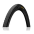 Kép 1/2 - Continental gravel-cyclocross kerékpáros külső gumi 35-584 Terra Speed ProTection 27,5x2,0, hookless felni kompatibilis, tubeless ready, fekete/fekete, Skin hajtogathatós KÜLSŐ GUMI