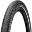 Kép 1/2 - Continental MTB kerékpáros külső gumi 50-622 Double Fighter III 29x2,0 fekete/fekete, reflektoros, hajtogathatós SL KÜLSŐ GUMI