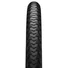 Kép 1/2 - Continental kerékpáros külső gumi 40-622 Contact Plus 28x1,5 fekete/fekete, reflektoros SL - 1 éves defektgaranciával KÜLSŐ GUMI