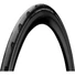 Kép 1/2 - Continental országúti kerékpáros külső gumi 32-622 Grand Prix 5000 AllSeason TR 700x32C, hookless felni kompatibilis, tubeless ready, fekete/fekete, reflektoros, hajtogathatós KÜLSŐ GUMI