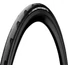 Kép 1/2 - Continental országúti kerékpáros külső gumi 25-622 Grand Prix 5000 TT TR Tour de France Limited 700x25C, hookless felni kompatibilis, tubeless ready, fekete/fekete, hajtogathatós KÜLSŐ GUMI