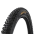 Kép 1/2 - Continental MTB kerékpáros külső gumi 60-622 Trinotal Race Rapid 29x2,4, hookless felni kompatibilis, tubeless ready, fekete/fekete hajtogathatós Skin KÜLSŐ GUMI