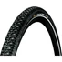 Kép 1/2 - Continental kerékpáros külső gumi 42-622 Spike 240 700x42C fekete/fekete, reflektoros KÜLSŐ GUMI