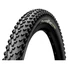 Kép 1/2 - Continental MTB kerékpáros külső gumi 58-559 Cross King ShieldWall 26x2,3, hookless felni kompatibilis, tubeless ready, fekete/fekete, Skin hajtogathatós KÜLSŐ GUMI