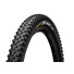 Kép 1/2 - Continental MTB kerékpáros külső gumi 55-559 Cross King ShieldWall 26x2,2, hookless felni kompatibilis, tubeless ready, fekete/fekete, Skin hajtogathatós KÜLSŐ GUMI