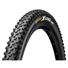 Kép 1/2 - Continental MTB kerékpáros külső gumi 50-622 Cross King ShieldWall 29x2,0, hookless felni kompatibilis, tubeless ready, fekete/fekete, Skin hajtogathatós KÜLSŐ GUMI