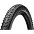 Kép 1/2 - Continental MTB kerékpáros külső gumi 65-584 Mountain King ShieldWall 27,5x2,6, hookless felni kompatibilis, tubeless ready, fekete/fekete, hajtogathatós KÜLSŐ GUMI
