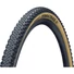 Kép 1/2 - Continental gravel-cyclocross kerékpáros külső gumi 47-584 Terra Trail ShieldWall 27,5x1,75, hookless felni kompatibilis, tubeless ready, fekete/krém hajtogathatós Skin KÜLSŐ GUMI
