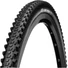 Kép 1/2 - Continental MTB kerékpáros külső gumi 65-622 Ruban 29x2,6 fekete/fekete drótos Skin SL KÜLSŐ GUMI